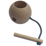 Abel tent box 3 turquoise - playhao - Toy Shop Singapore