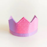SARAH'S SILKS Crown - Blossom - playhao - Toy Shop Singapore