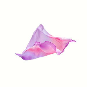 SARAH'S SILKS Mini Playsilks Enchanted - Blossom - playhao - Toy Shop Singapore