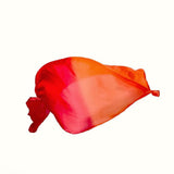SARAH'S SILKS Mini Playsilks Enchanted - Fire - playhao - Toy Shop Singapore