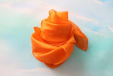 SARAH'S SILKS Playsilks - Orange - playhao - Toy Shop Singapore
