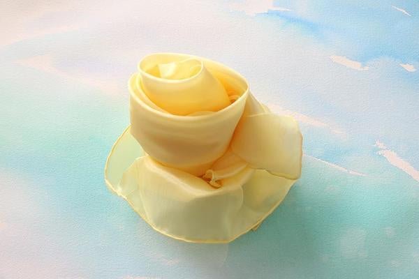 SARAH'S SILKS Playsilks - Sunshine - playhao - Toy Shop Singapore