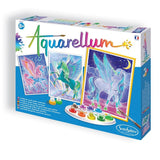 SENTOSPHERE AQUARELLUM "Pegases" - playhao - Toy Shop Singapore