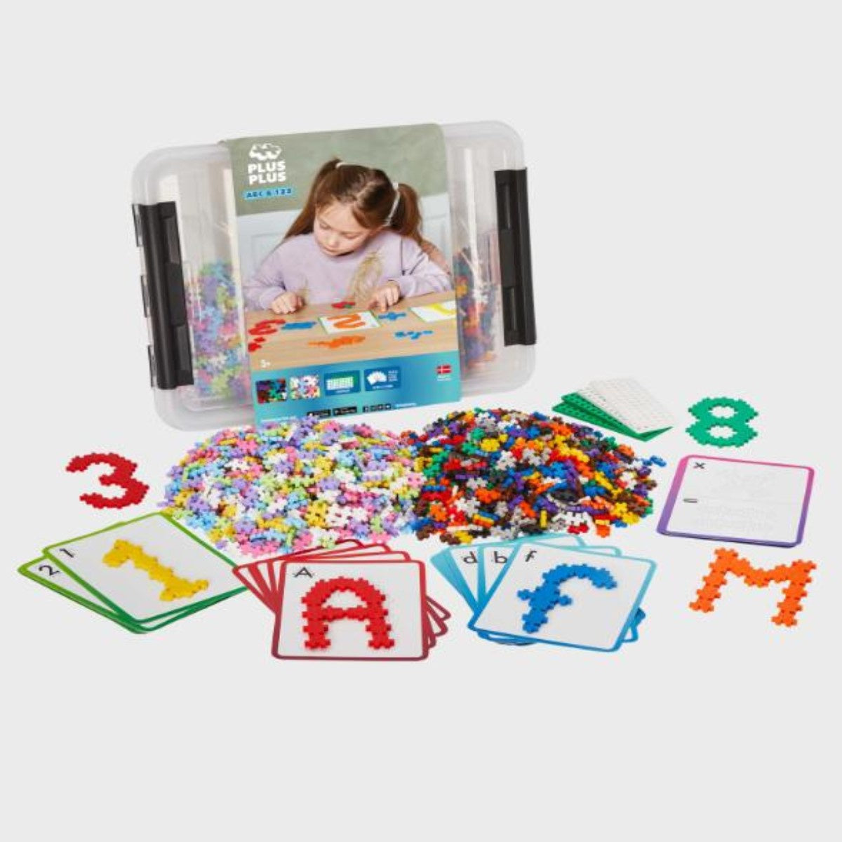 Bí Mật Abc 8 - Khám Phá Sức Mạnh & Ứng Dụng Tiềm Năng