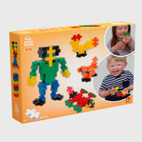 PLUS-PLUS BIG Basic Mix / 150 pcs - playhao - Toy Shop Singapore