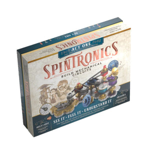 SPINTRONICS Act One - playhao - Toy Shop Singapore