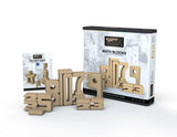 SUMBLOX Building Blocks Home Set 47 Pieces set - playhao - Toy Shop Singapore