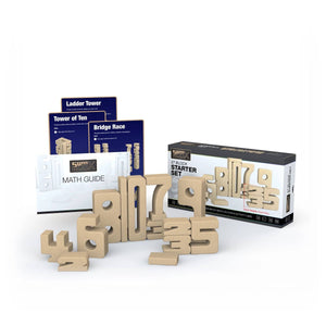 SUMBLOX Building Starter Set - playhao - Toy Shop Singapore