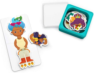 TANGIBLE PLAY Osmo Add On - Little Genius Costume Pieces - playhao - Toy Shop Singapore