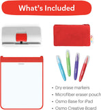 TANGIBLE PLAY Osmo Creative Starter Kit (2020) - playhao - Toy Shop Singapore