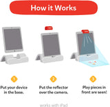 TANGIBLE PLAY Osmo Creative Starter Kit (2020) - playhao - Toy Shop Singapore