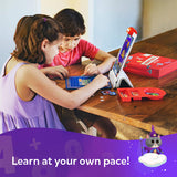 TANGIBLE PLAY Osmo Math Wizard and the Amazing Airships - playhao - Toy Shop Singapore