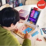 TANGIBLE PLAY Osmo Math Wizard and the Magical Workshop - playhao - Toy Shop Singapore