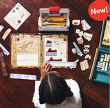 TANGIBLE PLAY Osmo Math Wizard and the Secret of the Dragons - playhao - Toy Shop Singapore