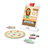 TANGIBLE PLAY Osmo Pizza Co. Game - playhao - Toy Shop Singapore