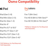 TANGIBLE PLAY Osmo Pizza Co. Starter Kit - playhao - Toy Shop Singapore