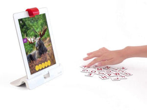TANGIBLE PLAY Osmo Words Game Pack - playhao - Toy Shop Singapore
