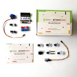 TINKERCADEMY micro:bit Tinker Kit (without micro:bit) - playhao - Toy Shop Singapore